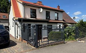 Haus Heiken Apartment Lavendel